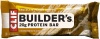 Clif Bar Builder's Bar, Chocolate Peanut Butter, 2.4-Ounce Bars, 12 Count