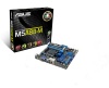 ASUS M5A88-M AM3+ AMD 880G HDMI SATA 6Gb/s USB 3.0 Micro ATX AMD Motherboard