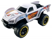 Hot Wheels R/C Team Hot Wheels Jump Truck