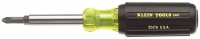Klein 32477 10-in-1 Screwdriver/Nut Driver Klein 32477 10-in-1 Screwdriver/Nut Driver