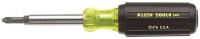 Klein 32477 10-in-1 Screwdriver/Nut Driver