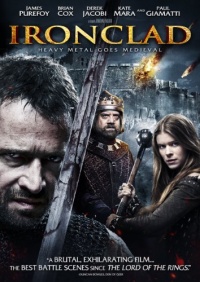 Ironclad Ironclad