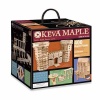 KEVA Maple 400 Plank Set