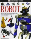 DK Eyewitness Books: Robot