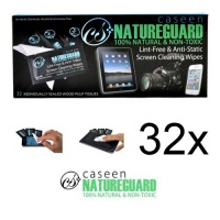 caseen NATUREGUARD Lint-Free & Anti-Static Tablet, Phone, Lens, Gentle Screen Cleaner, Cleaning Individually Packaged Tissue Wipes For iPad, iPhone, iPod, iPad Mini, Kindle Fire HD , Nook HD Color Tablet, Nook Simple Touch, Asus Eee Pad Transformer TF101, caseen NATUREGUARD Lint-Free & Anti-Static Tablet, Phone, Lens, Gentle Screen Cleaner, Cleaning Individually Packaged Tissue Wipes For iPad, iPhone, iPod, iPad Mini, Kindle Fire HD , Nook HD Color Tablet, Nook Simple Touch, Asus Eee Pad Transformer TF101,
