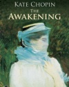 The Awakening (Dover Thrift Editions)