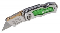 Greenlee 0652-22 Folding Utility Knife Greenlee 0652-22 Folding Utility Knife