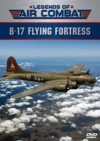 B-17 Flying Fortress B-17 Flying Fortress