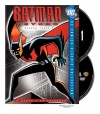 Batman Beyond: Season Three (DC Comics Classic Collection)