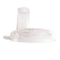 KitchenAid 9 and 12-Cup Food Processor Standard Mouth Work Bowl Cover KitchenAid 9 and 12-Cup Food Processor Standard Mouth Work Bowl Cover