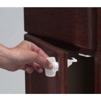 KidCo Adhesive Mount Magnet Lock-Starter Set KidCo Adhesive Mount Magnet Lock-Starter Set