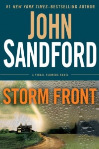 Storm Front (A Virgil Flowers Novel) Storm Front (A Virgil Flowers Novel)