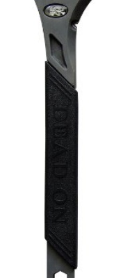 Dead On Tools AN14 Annihilator Wrecking Bar, 14-Inch Dead On Tools AN14 Annihilator Wrecking Bar, 14-Inch