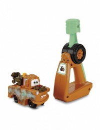 Fisher-Price Geotrax Cars Turbo Mater Rc Fisher-Price Geotrax Cars Turbo Mater Rc