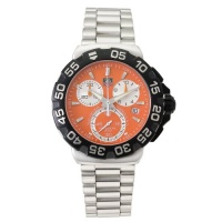 TAG Heuer Men's CAH1113.BA0850 Formula 1 Chronograph Watch TAG Heuer Men's CAH1113.BA0850 Formula 1 Chronograph Watch