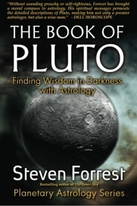 The Book of Pluto: Finding Wisdom in Darkness with Astrology The Book of Pluto: Finding Wisdom in Darkness with Astrology