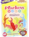 Plackers Kids Flosses, 48 Count