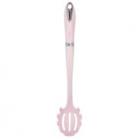 Cuisinart Nylon Spaghetti Fork,Pink Cuisinart Nylon Spaghetti Fork,Pink