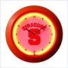 Syracuse Neon Clock