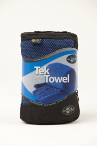 Sea to Summit Tek Towel Sea to Summit Tek Towel