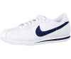 Nike Men's NIKE CORTEZ BASIC LEATHER '06 CASUAL SHOES