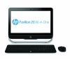 HP Pavilion 20-b010 All-in-One Desktop