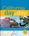 Frommer's California Day by Day (Frommer's Day by Day - Full Size)