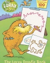 The Lorax Doodle Book