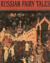 Russian Fairy Tales (Pantheon Fairy Tale and Folklore Library)