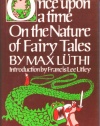 Once Upon a Time: On the Nature of Fairy Tales