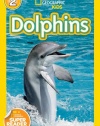 National Geographic Readers: Dolphins