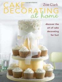Cake Decorating at Home Cake Decorating at Home