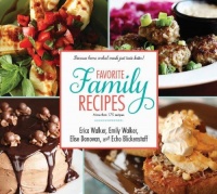Favorite Family Recipes Favorite Family Recipes