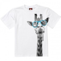 Quiksilver Boys 2-7 Gerry, White, 7X/X-Large Quiksilver Boys 2-7 Gerry, White, 7X/X-Large