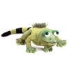 Webkinz HM340 Iguana Plush Animal