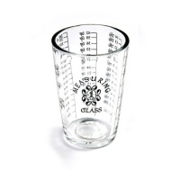 Norpro 3043 Glass 1 Cup Measure Norpro 3043 Glass 1 Cup Measure