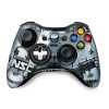 Xbox 360 Halo 4 Limited Edition Wireless Controller