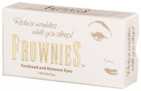 Frownies Forehead & Between Eyes, 144 Patches Frownies Forehead & Between Eyes, 144 Patches