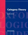 Category Theory (Oxford Logic Guides)