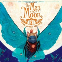 The Man in the Moon (Guardians of Childhood) The Man in the Moon (Guardians of Childhood)