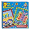 ALEX® Toys - Early Learning My First Mosaic -Little Hands 1414