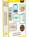 Cricut Project Creative Cards Cartridge