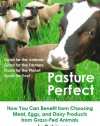 Pasture Perfect: How You Can Benefit from Choosing Meat, Eggs, and Dairy Products from Grass-Fed Animals