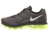 Nike Air Max 2012 Black Volt Mens Running Shoes 360 487982-017