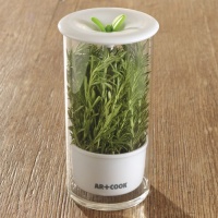 Art and Cook Fresh Herb Keeper Art and Cook Fresh Herb Keeper
