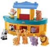 Fisher-Price Little People Noah's Ark