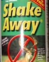 Shake Away 8003520 20oz Deer Repellent Coyote Urine Granules