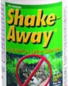 Shake Away 9002020 20-ounce Cat Repellent Coyote/Fox Urine