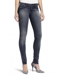 Level 99 Women's Liza Skinny Stretch Denim Level 99 Women's Liza Skinny Stretch Denim