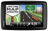 TomTom VIA 1605M GPS Navigator with Lifetime Maps